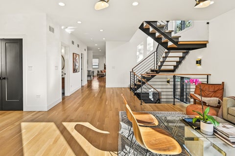 Tiny photo for 1823 Greenwood Street, Evanston, IL 60201 (MLS # 12793106)