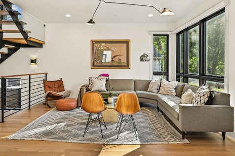Tiny photo for 1823 Greenwood Street, Evanston, IL 60201 (MLS # 12793106)