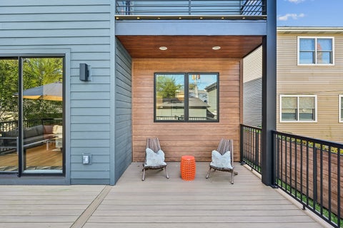 Tiny photo for 1823 Greenwood Street, Evanston, IL 60201 (MLS # 12793106)