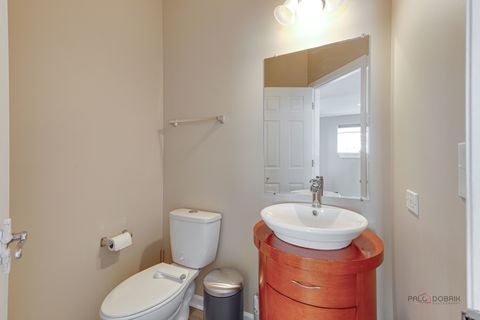 Tiny photo for 4 Waterton Drive, Streamwood, IL 60107 (MLS # 12614700)