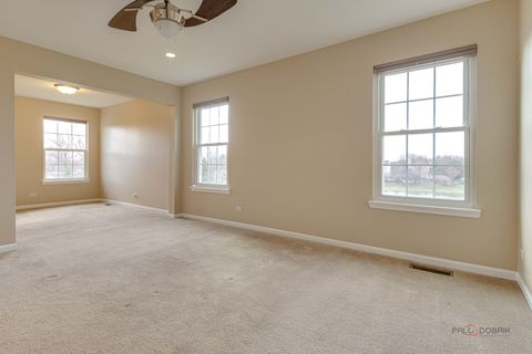 Tiny photo for 4 Waterton Drive, Streamwood, IL 60107 (MLS # 12614700)