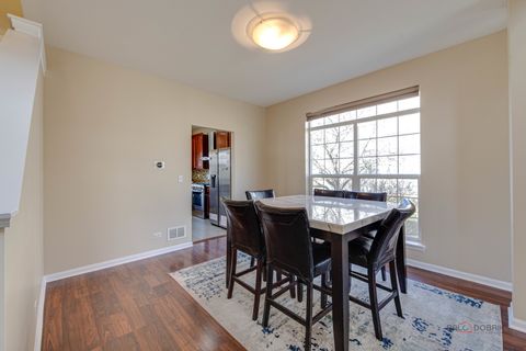 Tiny photo for 4 Waterton Drive, Streamwood, IL 60107 (MLS # 12614700)