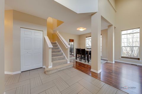 Tiny photo for 4 Waterton Drive, Streamwood, IL 60107 (MLS # 12614700)