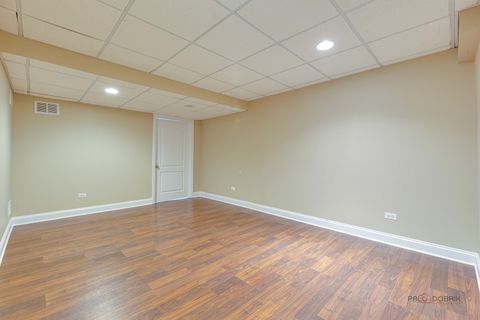 Tiny photo for 4 Waterton Drive, Streamwood, IL 60107 (MLS # 12614700)