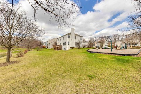 Tiny photo for 4 Waterton Drive, Streamwood, IL 60107 (MLS # 12614700)