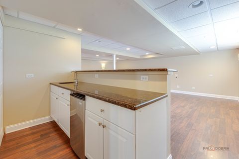 Tiny photo for 4 Waterton Drive, Streamwood, IL 60107 (MLS # 12614700)