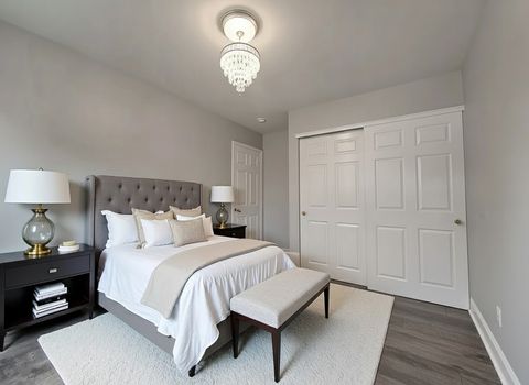 Tiny photo for 6230 Streamwood Lane, Matteson, IL 60443 (MLS # 12503487)