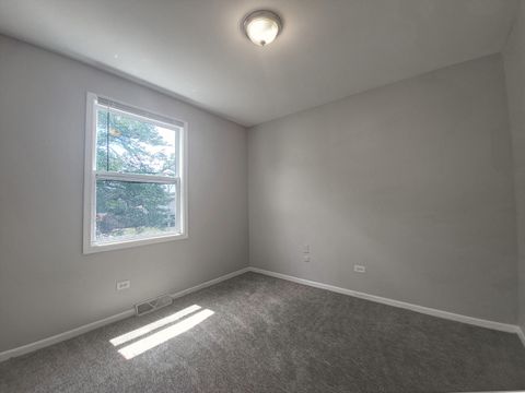 Tiny photo for 6230 Streamwood Lane, Matteson, IL 60443 (MLS # 12503487)