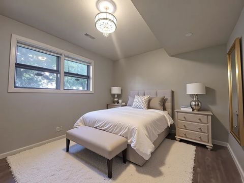 Tiny photo for 6230 Streamwood Lane, Matteson, IL 60443 (MLS # 12503487)