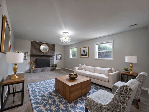 Tiny photo for 6230 Streamwood Lane, Matteson, IL 60443 (MLS # 12503487)