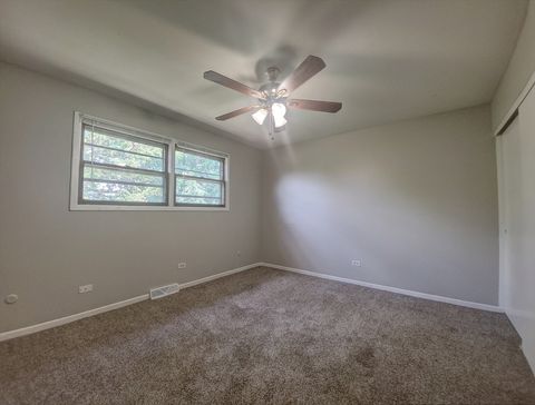 Tiny photo for 6230 Streamwood Lane, Matteson, IL 60443 (MLS # 12503487)
