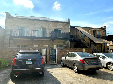 Tiny photo for 1100 S State Street, Lockport, IL 60441 (MLS # 12569423)