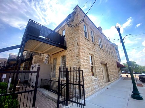 Tiny photo for 1100 S State Street, Lockport, IL 60441 (MLS # 12569423)