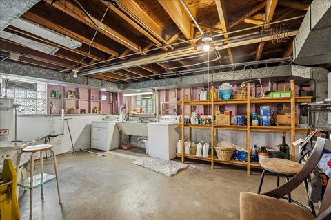 Tiny photo for 275 Wilkins Drive, Des Plaines, IL 60016 (MLS # 12504595)