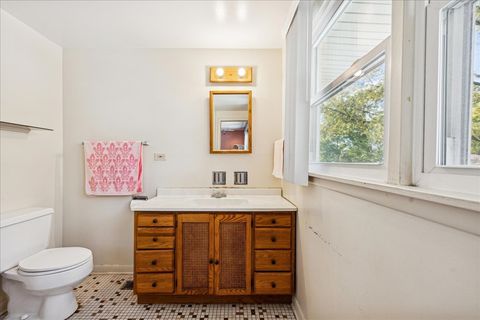 Tiny photo for 275 Wilkins Drive, Des Plaines, IL 60016 (MLS # 12504595)