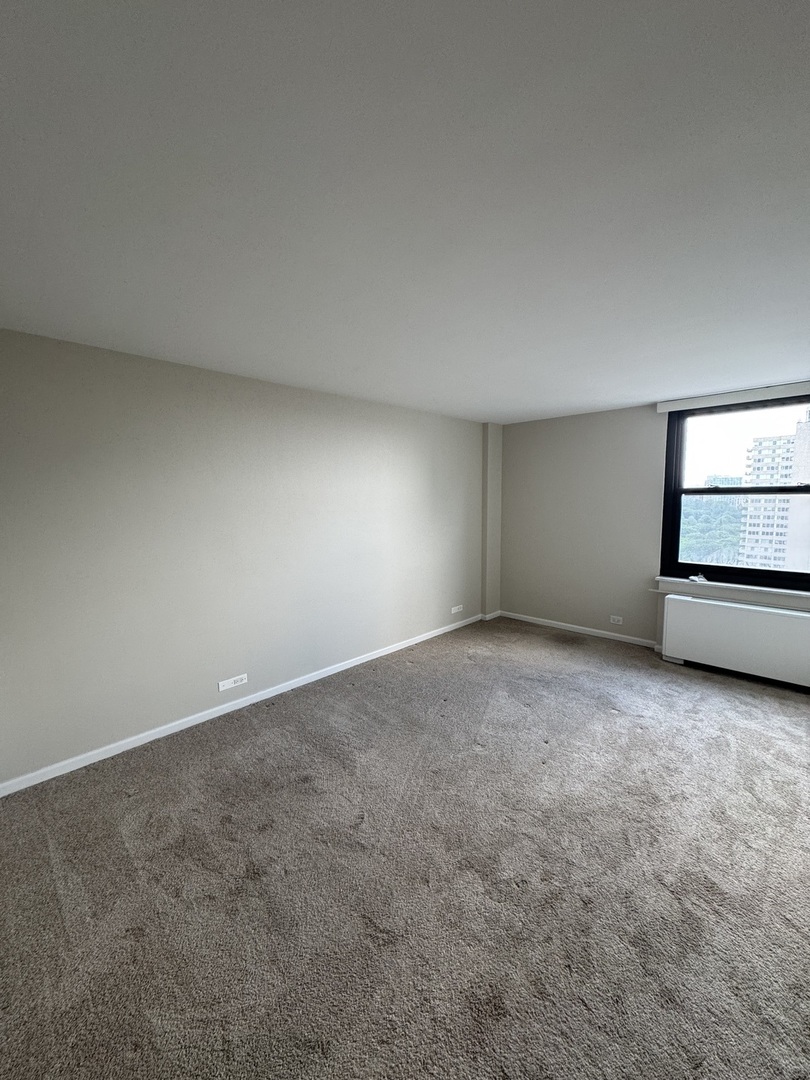 5701 N SHERIDAN Road 17S