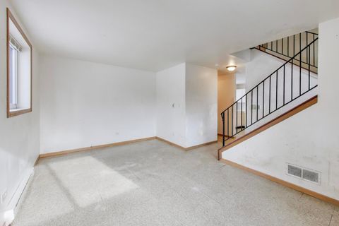 Tiny photo for 37055 N Capillo Avenue, Lake Villa, IL 60046 (MLS # 12533998)