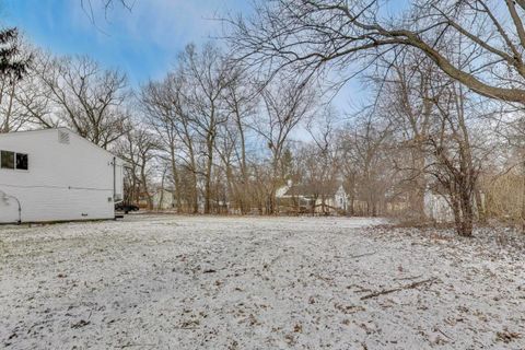 Tiny photo for 37055 N Capillo Avenue, Lake Villa, IL 60046 (MLS # 12533998)
