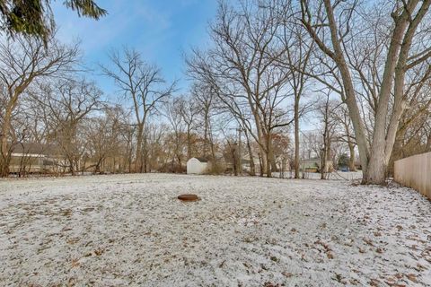 Tiny photo for 37055 N Capillo Avenue, Lake Villa, IL 60046 (MLS # 12533998)