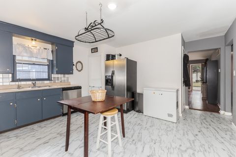 Tiny photo for 413 E Timber Street, Pontiac, IL 61764 (MLS # 12480545)