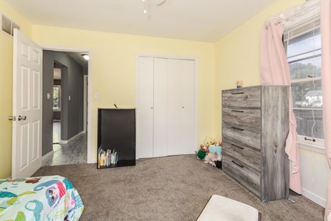 Tiny photo for 413 E Timber Street, Pontiac, IL 61764 (MLS # 12480545)