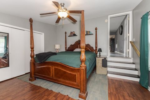 Tiny photo for 413 E Timber Street, Pontiac, IL 61764 (MLS # 12480545)