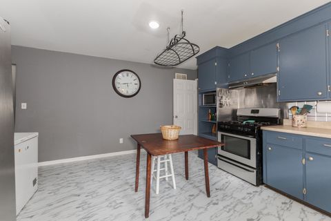 Tiny photo for 413 E Timber Street, Pontiac, IL 61764 (MLS # 12480545)