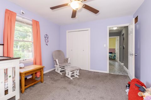 Tiny photo for 413 E Timber Street, Pontiac, IL 61764 (MLS # 12480545)