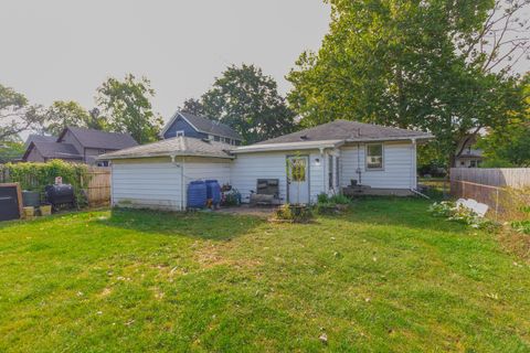 Tiny photo for 413 E Timber Street, Pontiac, IL 61764 (MLS # 12480545)