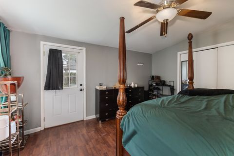 Tiny photo for 413 E Timber Street, Pontiac, IL 61764 (MLS # 12480545)