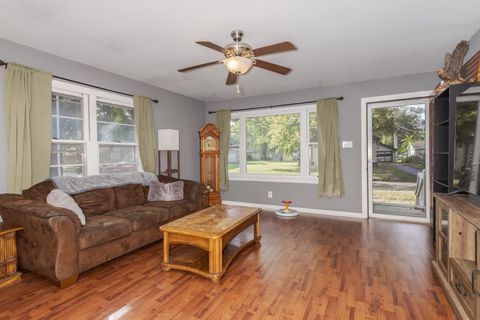 Tiny photo for 413 E Timber Street, Pontiac, IL 61764 (MLS # 12480545)