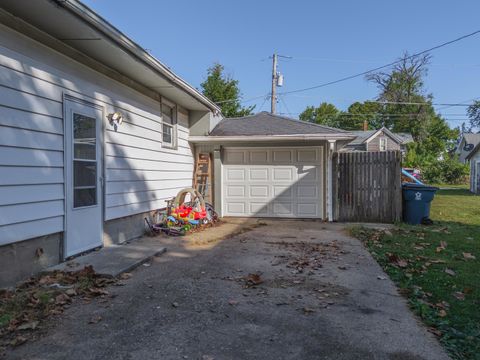 Tiny photo for 413 E Timber Street, Pontiac, IL 61764 (MLS # 12480545)