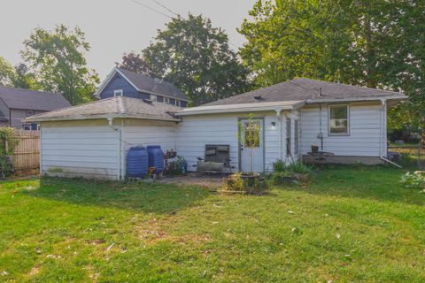 Tiny photo for 413 E Timber Street, Pontiac, IL 61764 (MLS # 12480545)