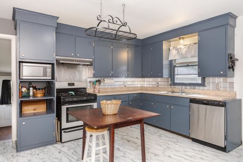 Tiny photo for 413 E Timber Street, Pontiac, IL 61764 (MLS # 12480545)