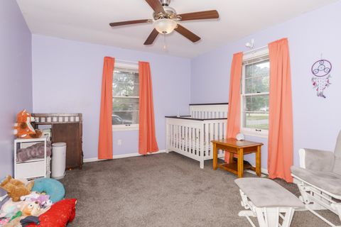 Tiny photo for 413 E Timber Street, Pontiac, IL 61764 (MLS # 12480545)