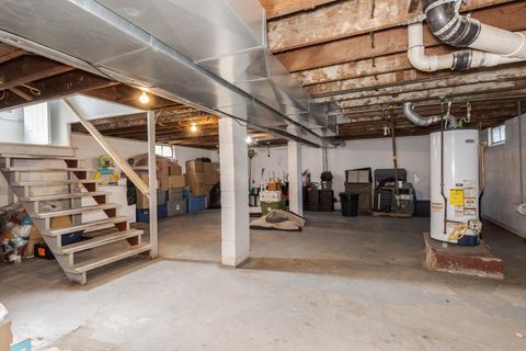 Tiny photo for 413 E Timber Street, Pontiac, IL 61764 (MLS # 12480545)