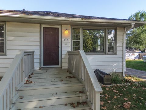 Tiny photo for 413 E Timber Street, Pontiac, IL 61764 (MLS # 12480545)