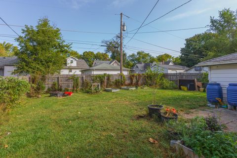Tiny photo for 413 E Timber Street, Pontiac, IL 61764 (MLS # 12480545)