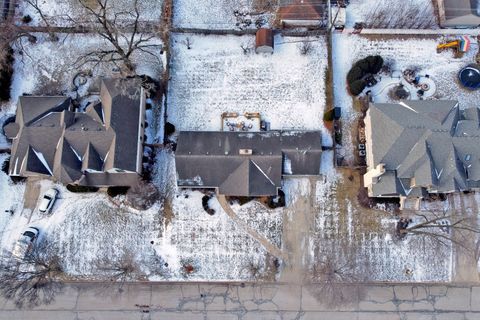 Tiny photo for 730 S 10TH Avenue, La Grange, IL 60525 (MLS # 12550794)
