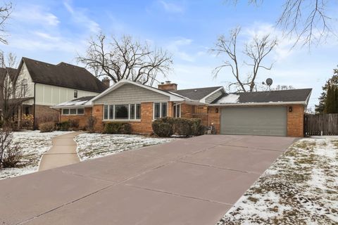 730 S 10TH Avenue La Grange IL 60525