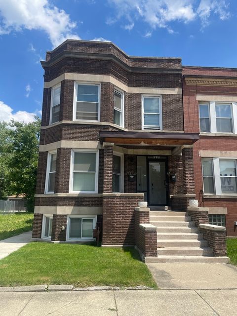 6443 S Morgan Street Chicago IL 60621