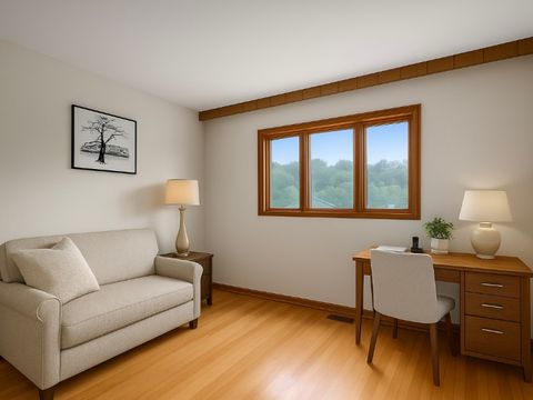 Tiny photo for 1408 Spruce Lane, Westmont, IL 60559 (MLS # 12513576)