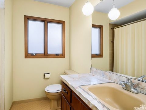 Tiny photo for 1408 Spruce Lane, Westmont, IL 60559 (MLS # 12513576)