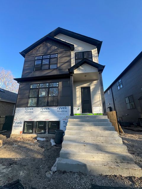 Photo of 6553 N Oliphant Avenue, Chicago, IL 60631 (MLS # 12580235)