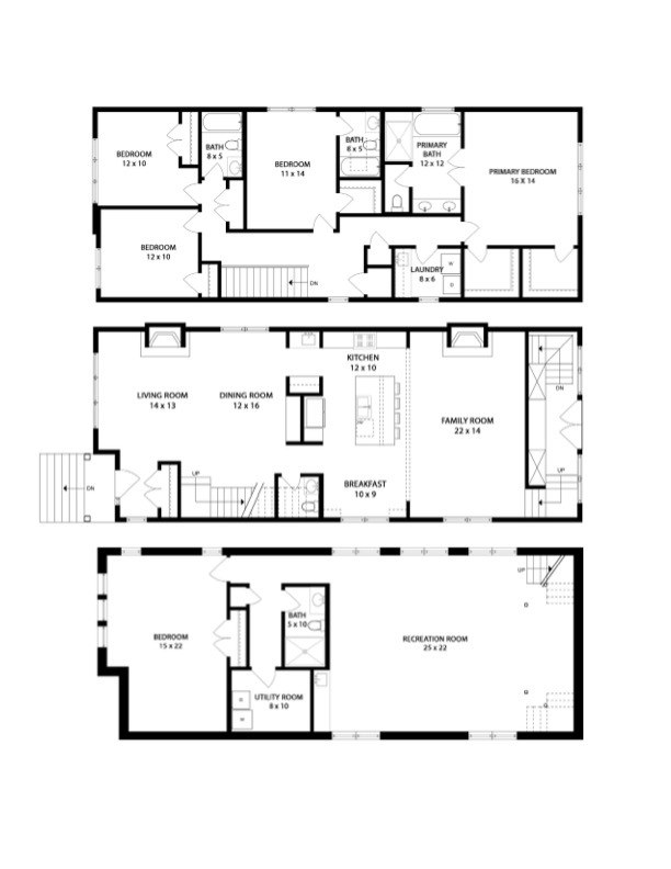 6553 N Oliphant Avenue