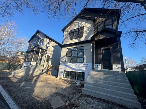 Tiny photo for 6553 N Oliphant Avenue, Chicago, IL 60631 (MLS # 12580235)