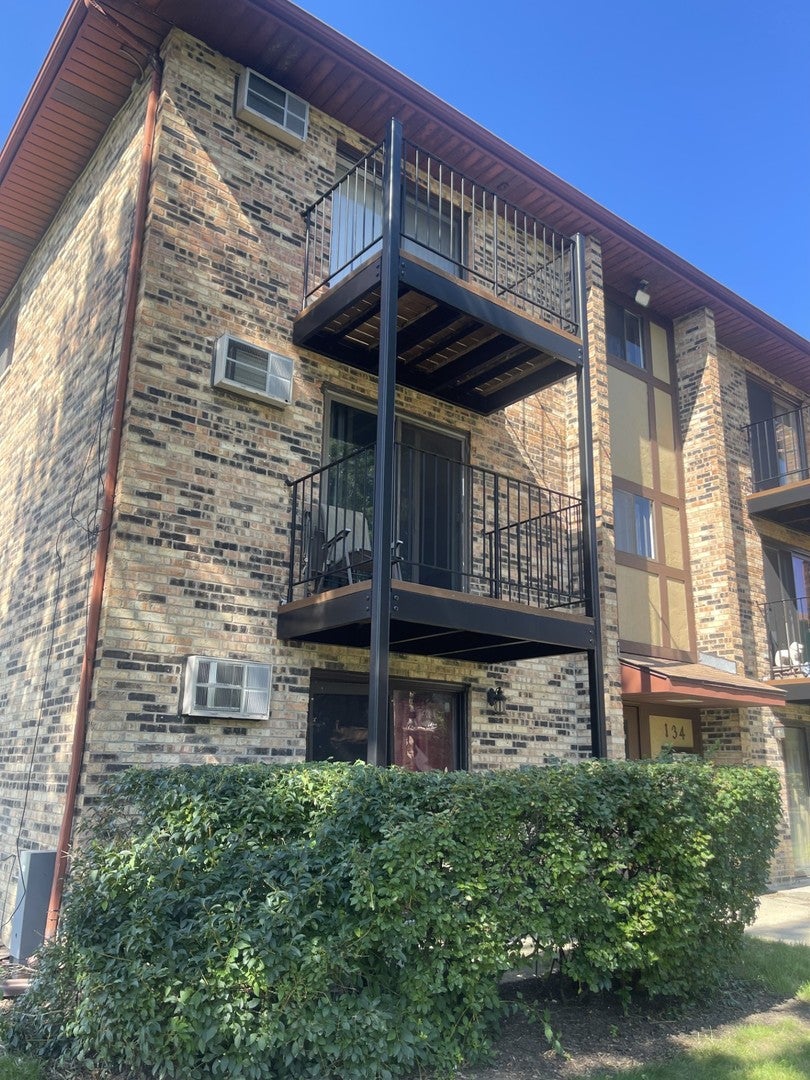 134 Klein Creek Court 5E