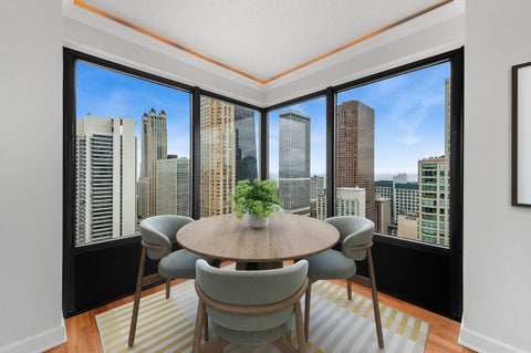 Tiny photo for 30 E Huron Street #5009, Chicago, IL 60611 (MLS # 12758771)