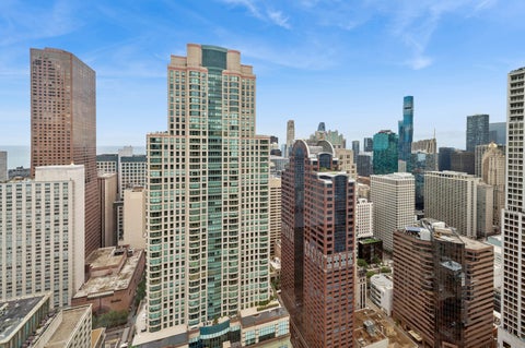 Tiny photo for 30 E Huron Street #5009, Chicago, IL 60611 (MLS # 12758771)