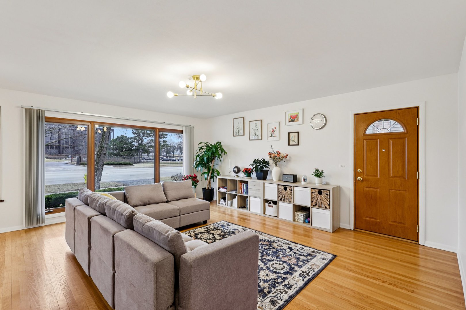 124 Harlem Avenue